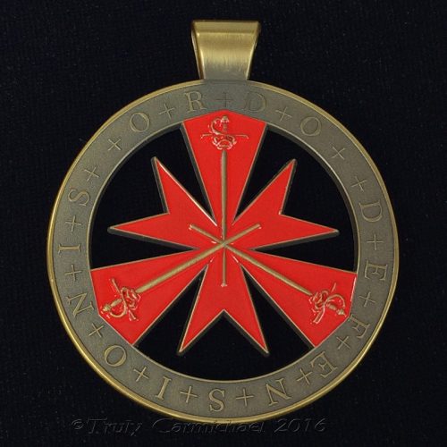 MOD Field Medallions - Image 18