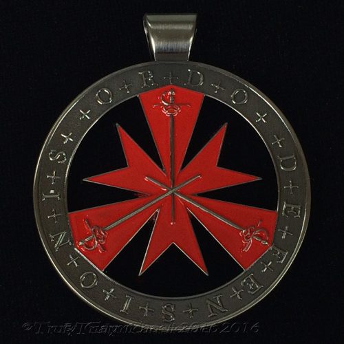 MOD Field Medallions - Image 17