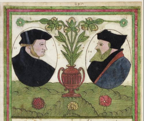 Truly's Scholar's Cap pattern - Image 7