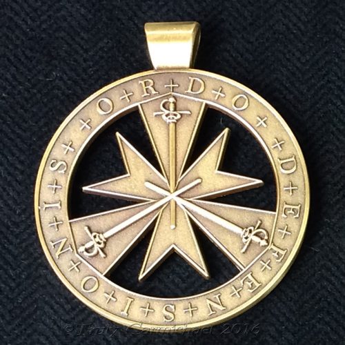 MOD Field Medallions - Image 12