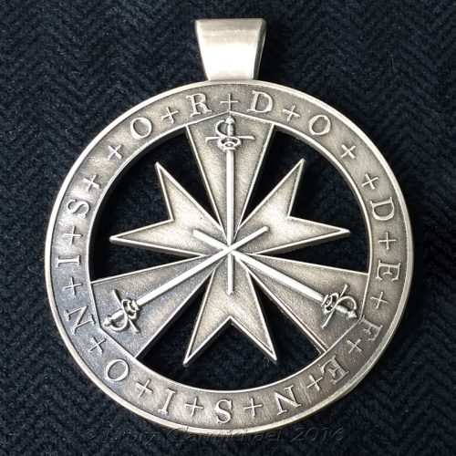MOD Field Medallions - Image 11