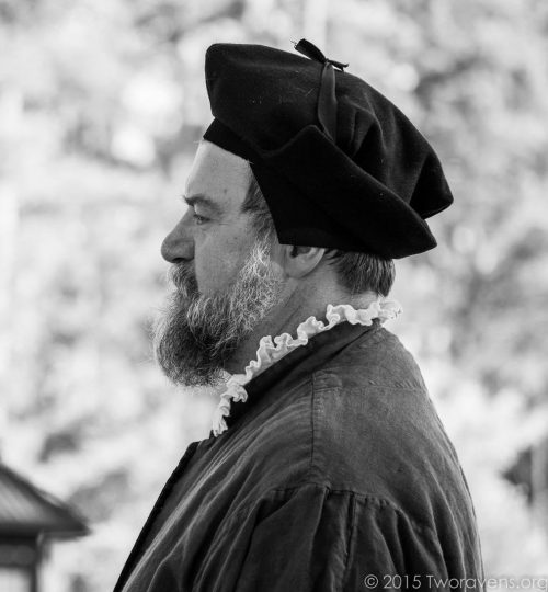 Truly's Scholar's Cap pattern - Image 3