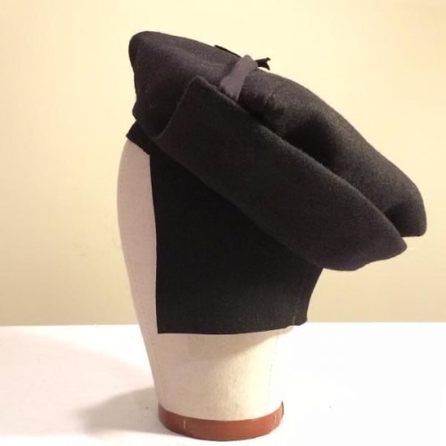 Truly's Scholar's Cap pattern - Image 4