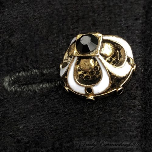 Charles IX Replica Buttons (dozen) - Image 5