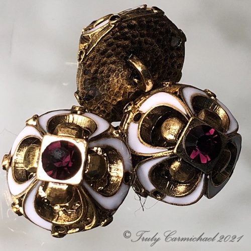 Charles IX Replica Buttons (dozen) - Image 12