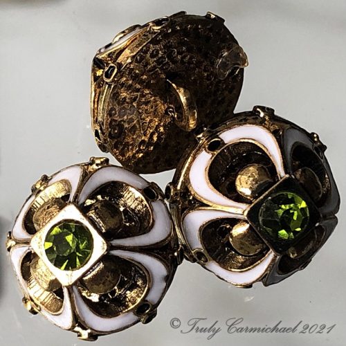 Charles IX Replica Buttons (dozen) - Image 10