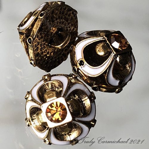 Charles IX Replica Buttons (dozen) - Image 7